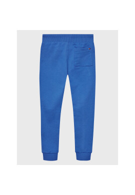 Tommy Hilfiger Долнище анцуг Essential KS0KS00207 Син Regular Fit - Pepit.bg