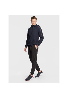 Tommy Hilfiger Долнище анцуг Essential MW0MW28998 Черен Regular Fit - Pepit.bg