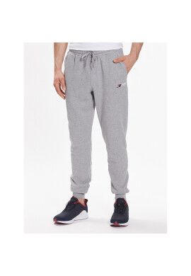 Tommy Hilfiger Долнище анцуг Essential MW0MW30397 Сив Regular Fit - Pepit.bg