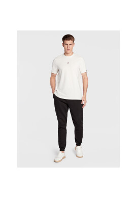 Tommy Hilfiger Долнище анцуг Essentials MW0MW27924 Черен Regular Fit - Pepit.bg