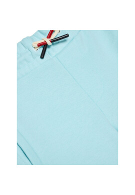 Tommy Hilfiger Долнище анцуг Graphic KB0KB06584 D Син Regular Fit - Pepit.bg