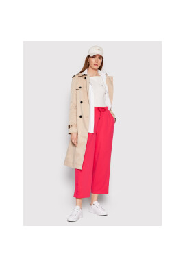 Tommy Hilfiger Долнище анцуг Interlock WW0WW33576 Розов Regular Fit - Pepit.bg