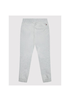Tommy Hilfiger Долнище анцуг KB0KB07491 Сив Regular Fit - Pepit.bg