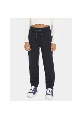Tommy Hilfiger Долнище анцуг KB0KB08278 D Син Regular Fit - Pepit.bg