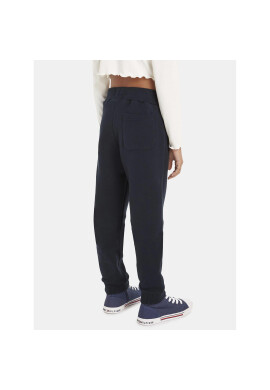 Tommy Hilfiger Долнище анцуг KB0KB08278 M Син Regular Fit - Pepit.bg