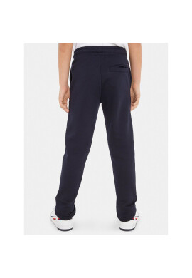Tommy Hilfiger Долнище анцуг KB0KB08386 D Син Regular Fit - Pepit.bg