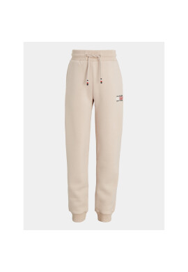 Tommy Hilfiger Долнище анцуг KB0KB08475 S Бежов Regular Fit - Pepit.bg