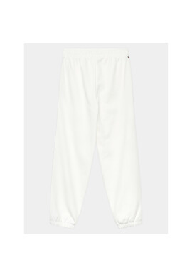 Tommy Hilfiger Долнище анцуг KG0KG07232 D Бял Regular Fit - Pepit.bg