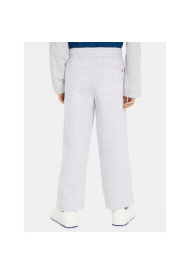 Tommy Hilfiger Долнище анцуг KS0KS00443 M Сив Regular Fit - Pepit.bg