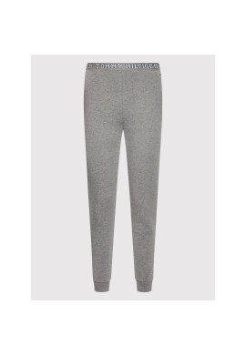 Tommy Hilfiger Долнище анцуг Track UW0UW03214 Сив Regular Fit - Pepit.bg