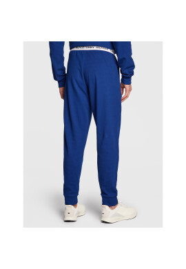 Tommy Hilfiger Долнище анцуг UM0UM01769 Син Regular Fit - Pepit.bg