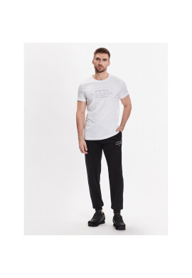 Tommy Hilfiger Долнище анцуг UM0UM02880 Черен Regular Fit - Pepit.bg