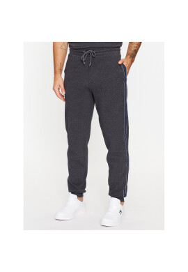 Tommy Hilfiger Долнище анцуг UM0UM03013 Сив Regular Fit - Pepit.bg