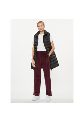 Tommy Hilfiger Долнище анцуг UW0UW04876 Бордо Regular Fit - Pepit.bg