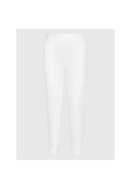Tommy Hilfiger Долнище анцуг WW0WW32207 Бял Relaxed Fit - Pepit.bg
