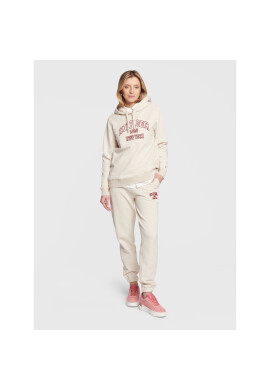 Tommy Hilfiger Долнище анцуг WW0WW36392 Бежов Regular Fit - Pepit.bg