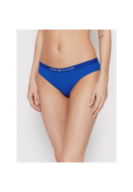 Tommy Hilfiger Долнище на бански Classics UW0UW03393 Син - Pepit.bg