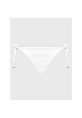 Tommy Hilfiger Долнище на бански UW0UW02693 Бял - Pepit.bg