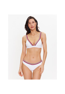 Tommy Hilfiger Долнище на бански UW0UW04113 Бял - Pepit.bg
