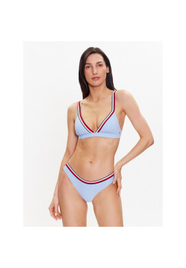 Tommy Hilfiger Долнище на бански UW0UW04113 Син - Pepit.bg