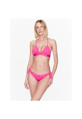 Tommy Hilfiger Долнище на бански UW0UW04497 Розов - Pepit.bg