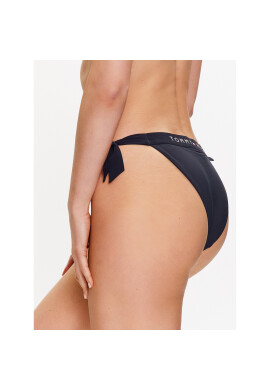 Tommy Hilfiger Долнище на бански UW0UW04497 Тъмносин - Pepit.bg
