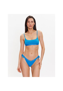 Tommy Hilfiger Долнище на бански UW0UW04583 Син - Pepit.bg