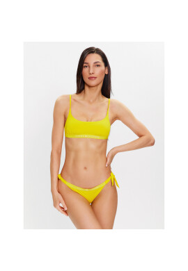 Tommy Hilfiger Долнище на бански UW0UW04583 Жълт - Pepit.bg