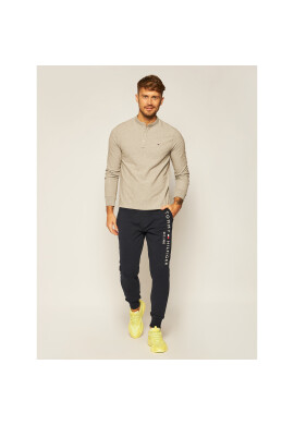 Tommy Hilfiger Долнище анцуг Basic Branded MW0MW08388 Тъмносин Regular Fit - Pepit.bg