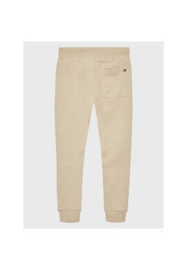 Tommy Hilfiger Долнище анцуг Essential KS0KS00207 Бежов Regular Fit - Pepit.bg