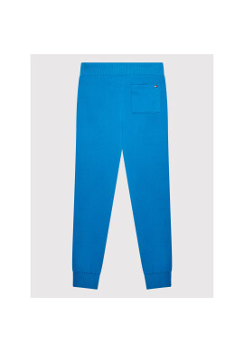 Tommy Hilfiger Долнище анцуг Essential KS0KS00207 Син Regular Fit - Pepit.bg
