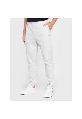 Tommy Hilfiger Долнище анцуг Essentials MW0MW22740 Сив Regular Fit - Pepit.bg
