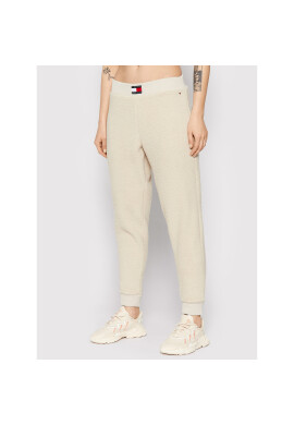 Tommy Hilfiger Долнище анцуг Pant UW0UW03224 Сив Regular Fit - Pepit.bg