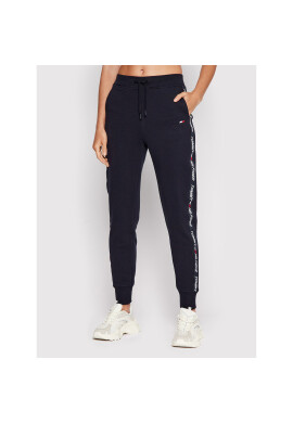 Tommy Hilfiger Долнище анцуг S10S101215 Тъмносин Regular Fit - Pepit.bg