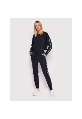 Tommy Hilfiger Долнище анцуг S10S101215 Тъмносин Regular Fit - Pepit.bg