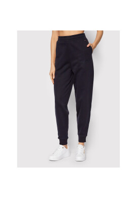 Tommy Hilfiger Долнище анцуг Script WW0WW31776 Тъмносин Relaxed Fit - Pepit.bg