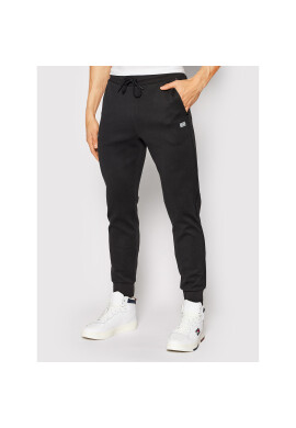 Tommy Hilfiger Долнище анцуг Tech Essentials MW0MW19792 Черен Regular Fit - Pepit.bg