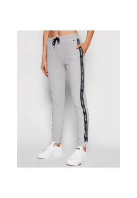Tommy Hilfiger Долнище анцуг UW0UW00564 Сив Regular Fit - Pepit.bg