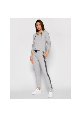 Tommy Hilfiger Долнище анцуг UW0UW00564 Сив Regular Fit - Pepit.bg
