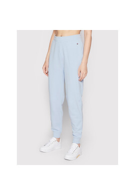 Tommy Hilfiger Долнище анцуг WW0WW32207 Син Relaxed Fit - Pepit.bg