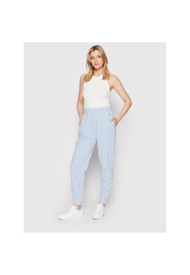 Tommy Hilfiger Долнище анцуг WW0WW32207 Син Relaxed Fit - Pepit.bg