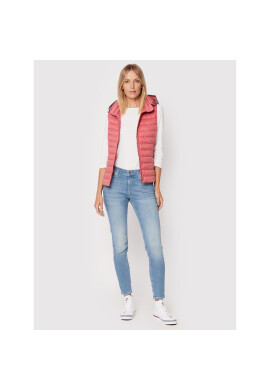 Tommy Hilfiger Елек Ess WW0WW30841 Розов Regular Fit - Pepit.bg