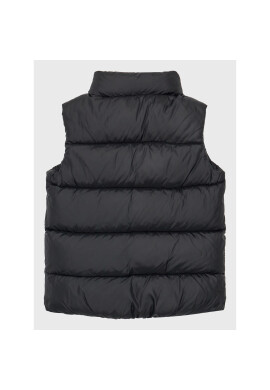 Tommy Hilfiger Елек Essential KB0KB07811 M Черен Regular Fit - Pepit.bg
