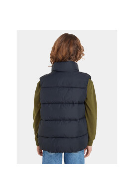 Tommy Hilfiger Елек Essential KB0KB08557 M Тъмносин Regular Fit - Pepit.bg