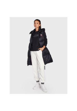 Tommy Hilfiger Елек Monogram WW0WW37480 Тъмносин Regular Fit - Pepit.bg