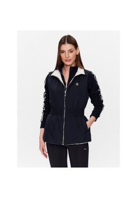 Tommy Hilfiger Елек S10S101681 Тъмносин Regular Fit - Pepit.bg