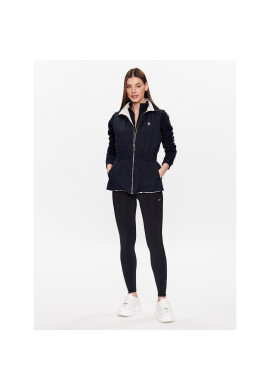 Tommy Hilfiger Елек S10S101681 Тъмносин Regular Fit - Pepit.bg