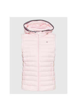 Tommy Hilfiger Елек WW0WW30841 Розов Regular Fit - Pepit.bg