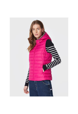 Tommy Hilfiger Елек WW0WW30841 Розов Regular Fit - Pepit.bg