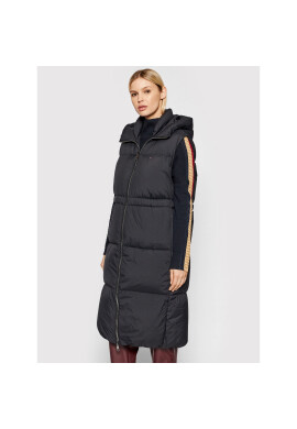 Tommy Hilfiger Елек WW0WW32182 Черен Regular Fit - Pepit.bg